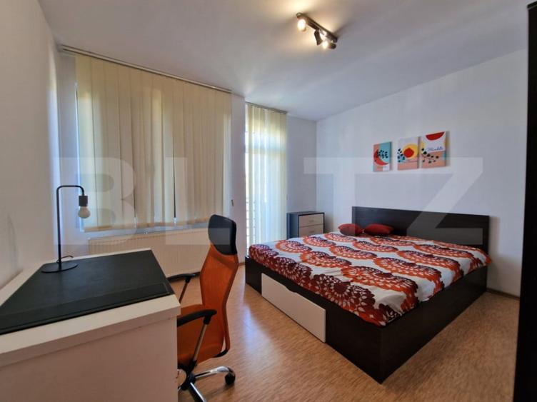 Inchiriere apartament 3 camere Mana?tur! - 5