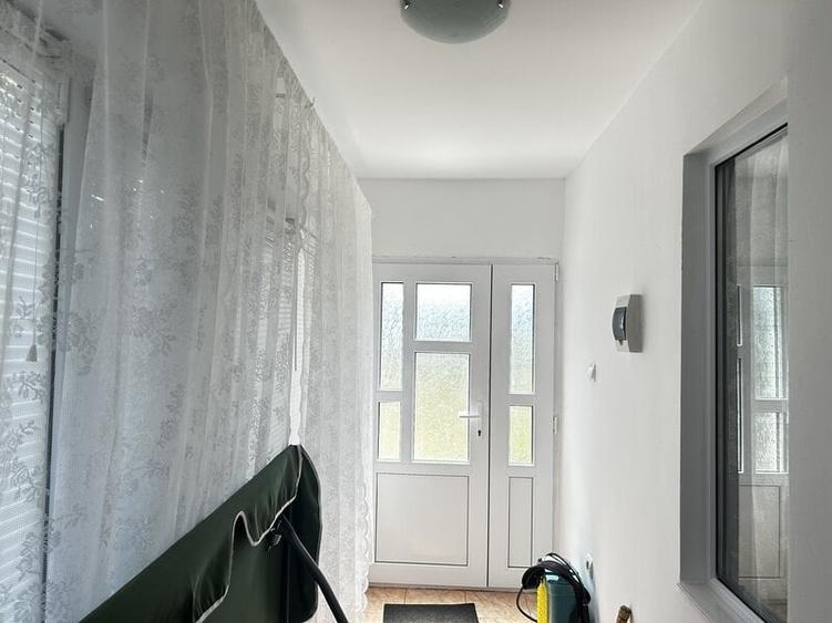 Casă individuală cu 3 camere cu Teren 832 Mp în Cuculeasa