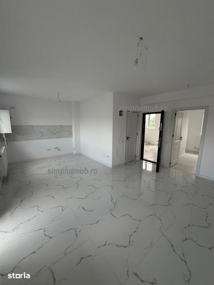 Apartament cu 4 camere în Central