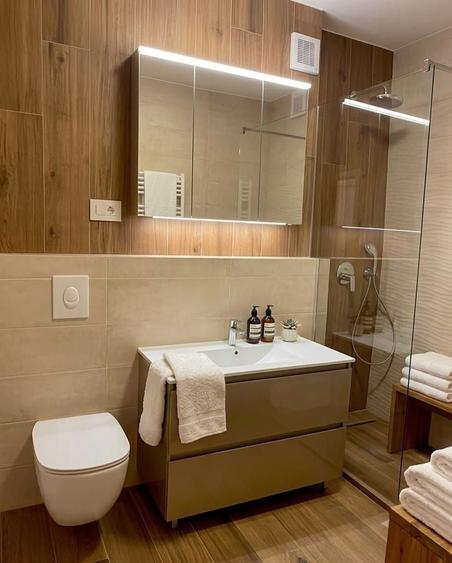 Apartament cu 2 camere decomandat, mobilat în Tomis Nord