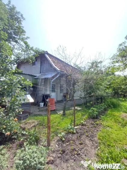 Casă cu 5 camere cu Teren 802 Mp în Turda