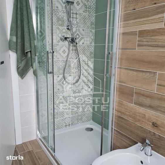 Apartament cu 2 camere în Torontalului