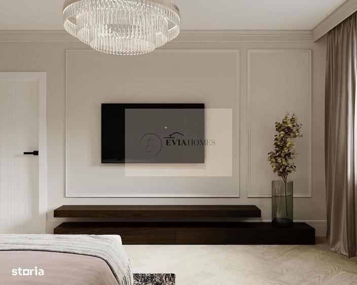 Apartament cu 2 camere în Florești