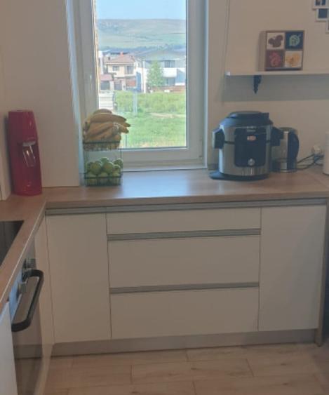 Apartament 3 camere, 71 mp ,zona Teilor - 5