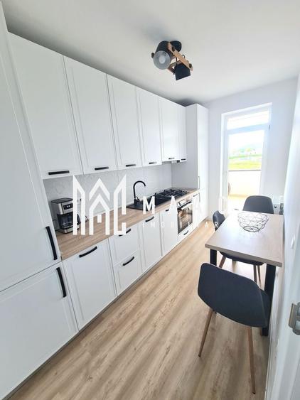 Apartament cu 2 camere decomandat, mobilat în Broscărie