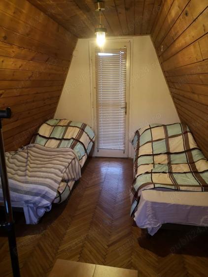 Casă cu 2 camere în Central