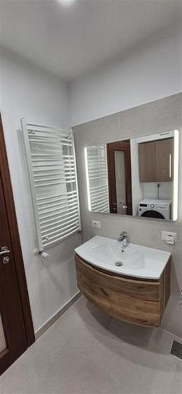APARTAMENT LUMINOS SI SPATIOS, LANGA PARCUL HERASTRAU! - 9