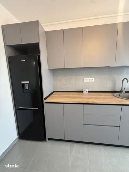Apartament 2 camere mobilat Prima inchiriere Bragadiru - 2