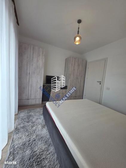 Apartament tip studio Alphaville Arena - 7