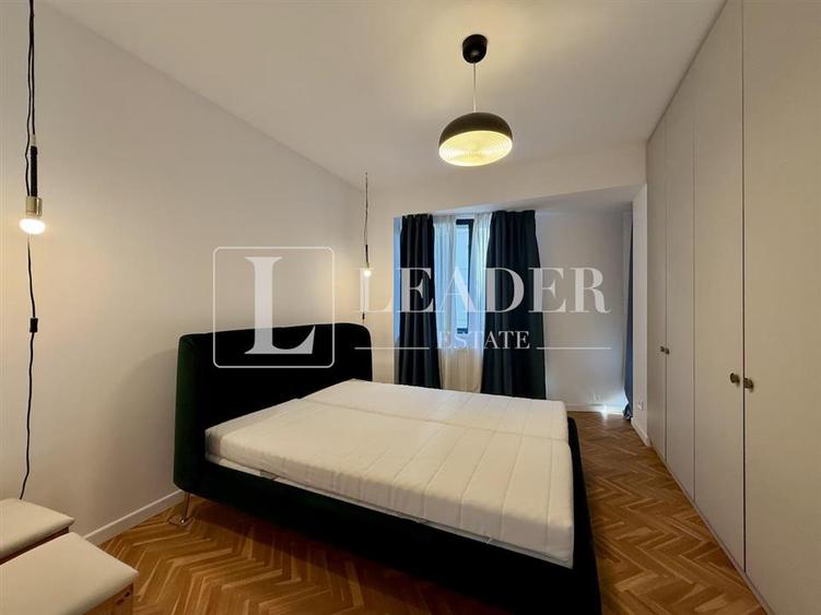Apartament cu 3 camere decomandat, mobilat în Străulești