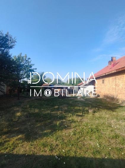 Teren Construcții intravilan de 3650 mp, în Nord
