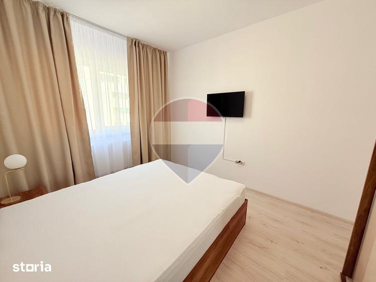 Apartament cu 2 camere în Militari