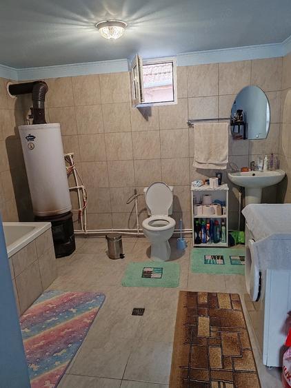 Casă cu 3 camere cu Teren 973 Mp în Pustiniș