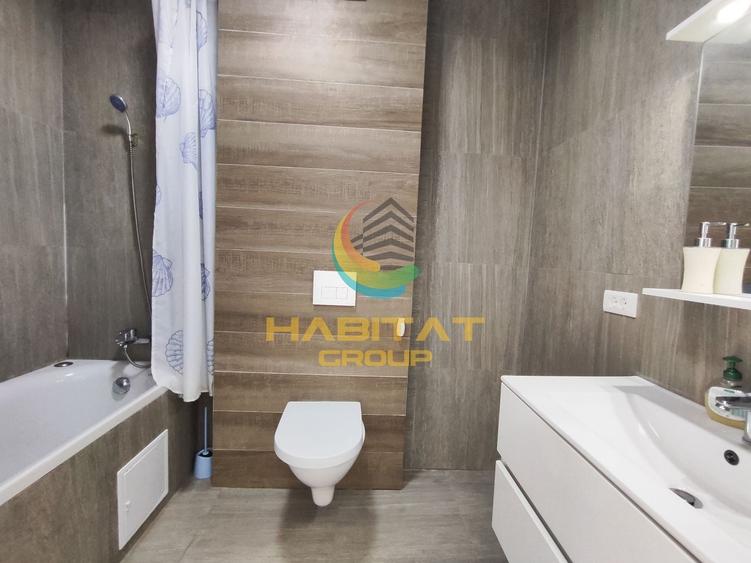 Apartament cu 2 camere decomandat în Brâncoveanu