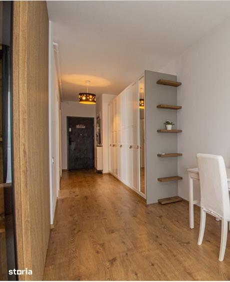 Apartament cu 2 camere în Bartolomeu
