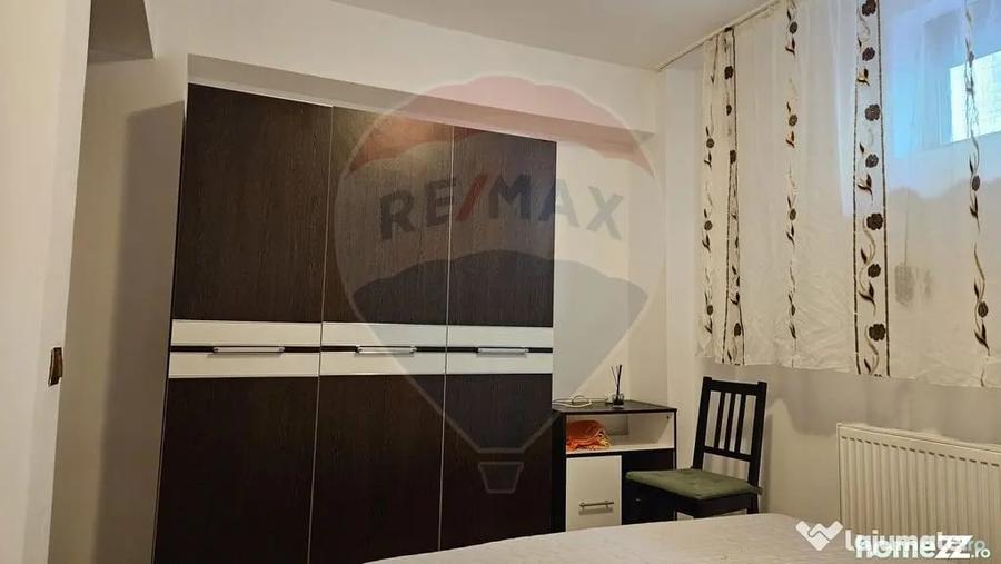 Apartament cu 2 camere decomandat în Gorjului