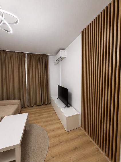 Apartament 2 camere, complet renovat, mobilat si utilat Sector 4, Berceni | Straja Piata Resita - 2