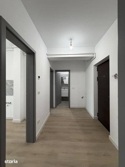 Apartament 2 camere,loc de parcare Str Safirului Bragadiru - 5
