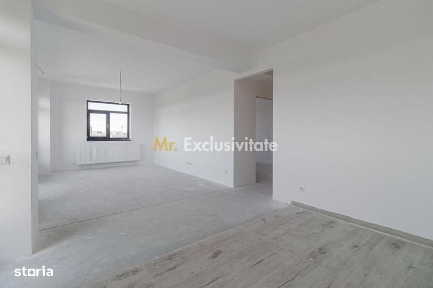 Apartament cu 2 camere în Grivița