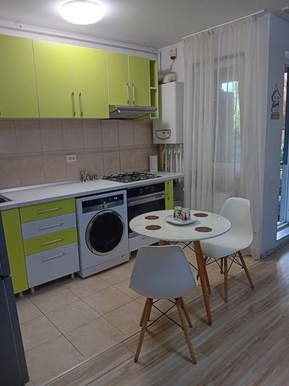 Apartament cu 2 camere în Titan