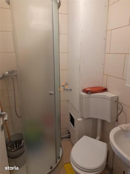 Garsonieră în Telegrafului