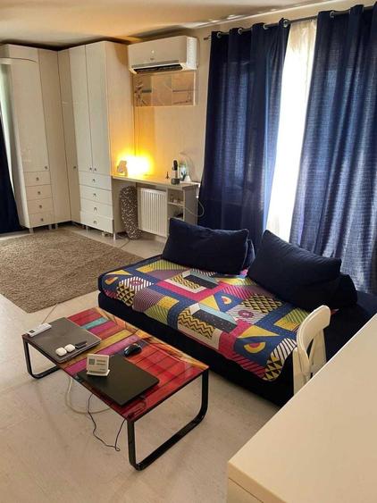 Inchiriere apartament tip studio in Greenfield Residence, direct proprietar - 9