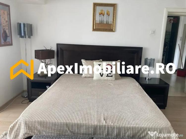 Apartament 2 camere de inchiriat Decebal Bucure?ti | ApexIm - 5