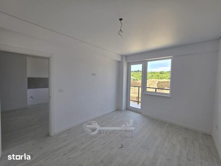Apartament cu 2 camere în Bârnova