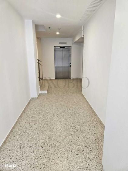 Spațiu comercial, de 160 mp, în Victoriei