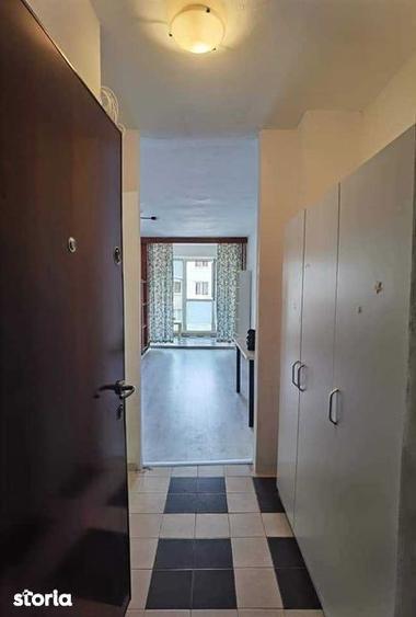 Garsonieră în Central