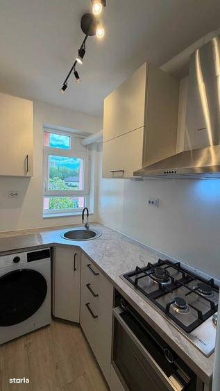 Apartament 2 Camere RENOVAT Plopilor Sala Sporturilor - 6