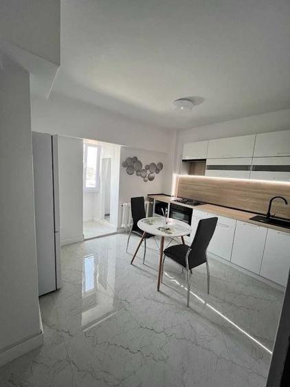Apartament ultracentral Minerva (mobiliat, utiliat) - 2