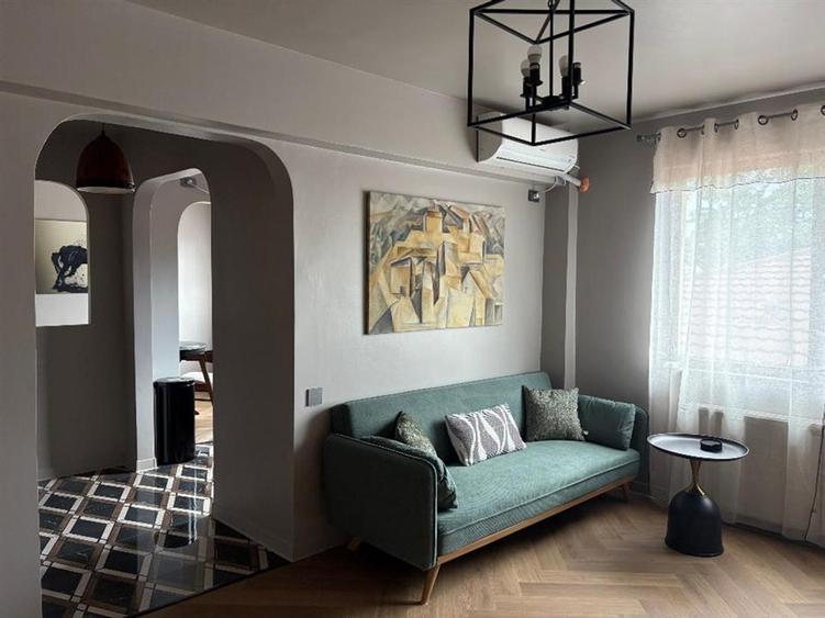 Apartament 2 camere + Birou | Floreasca | langa Parc Cinema Floreasca - 1