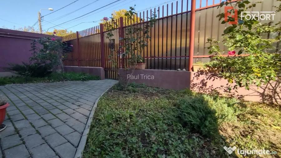 Duplex 5 camere, Timisoara - Zona Modern - Timisoara (Timis)