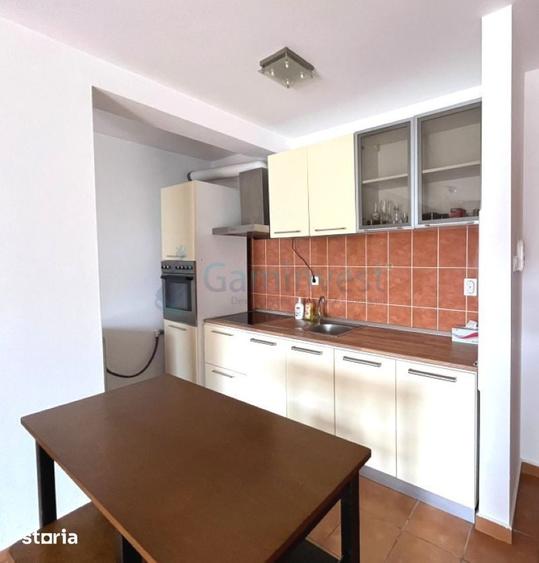 Apartament de inchiriat in Oradea, 2 camere, Nufarul, GaminvestA2757 - 4