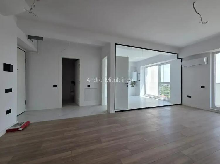 Duplex Apartament 3 Camere cu Dressing Finalizat Sector 3