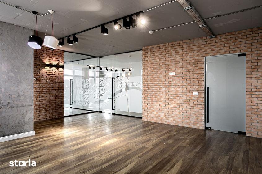 Spațiu comercial, de 151 mp, în Ultracentral