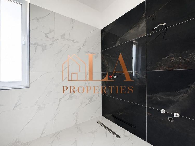 Casa individuala | Teren 400mp | Incalzire in pardoseala | Domnesti - 12