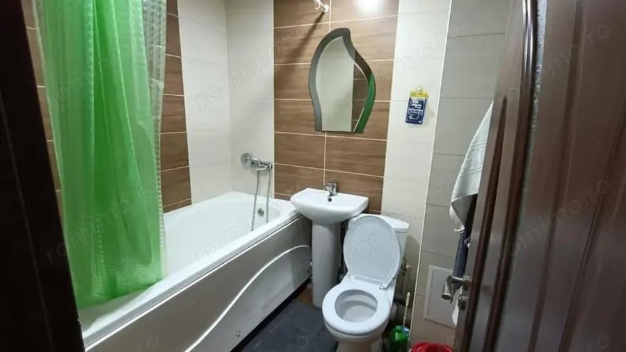 Garsonieră decomandată în Griviței