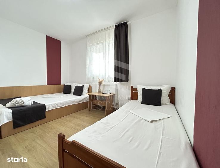 Casă cu 4 camere cu Teren 300 Mp în Nord