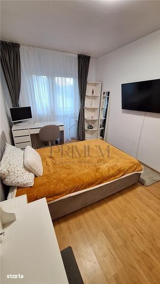 COMPLEX STUDENTESC - RENOVAT - 4 CAM - ET 1 - BLOC IZOLAT - 2 BAI - 2 - 20
