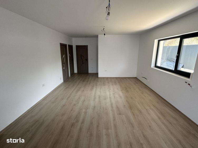 BECI! ASFALT! CANALIZARE! Casa 4 camere, Bucium-Visan - 6