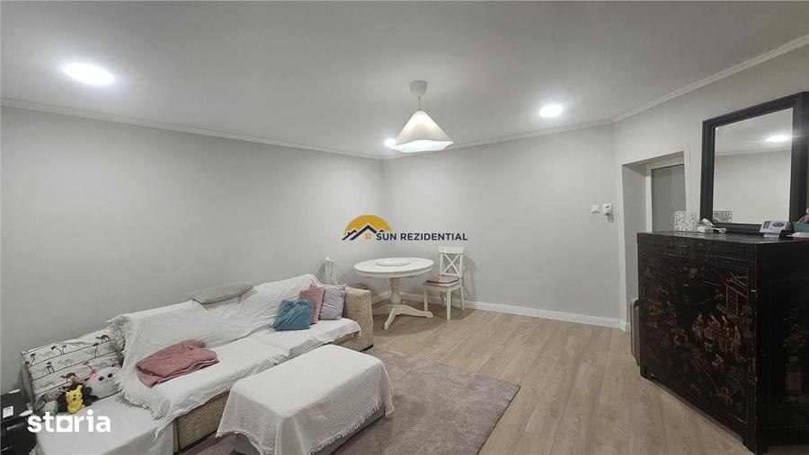 Apartament cu 6 camere în Victoriei