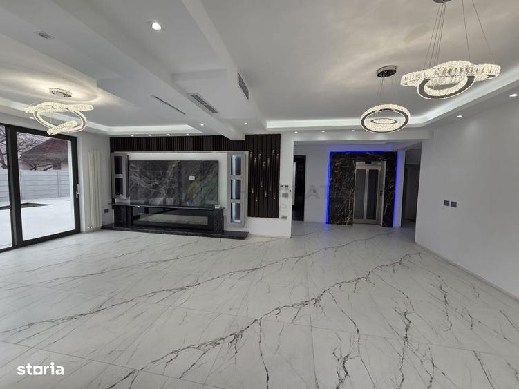 Vila de lux in Pipera proprietate exclusivista, 0% comision pentru c - 18