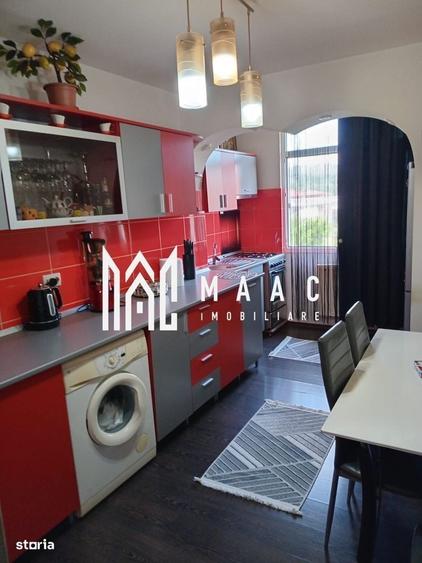 Apartament 2 camere de vanzare | Ostroveni, Ramnicu Valcea | 52 mp - 2
