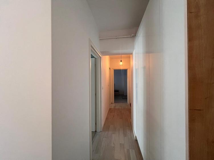Apartament 3 Camere-etaj intermediar-Tătărași - 3