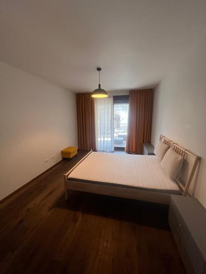 Apartament cu 2 camere decomandat în Grădina Icoanei