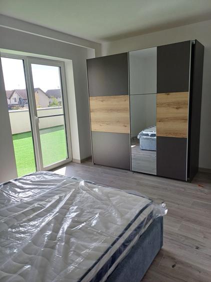 Apartament cu 2 camere decomandat în Unirii