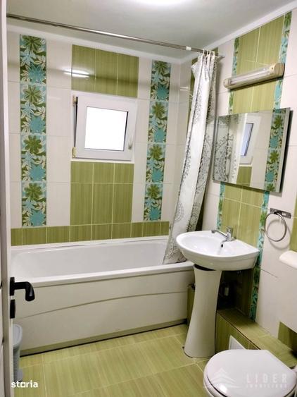 Apartament 2 camere decomandat, 54 mp, balcon | Zorilor - 8