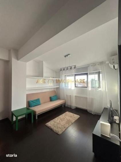 Apartament cu 3 camere în Bucureștii Noi